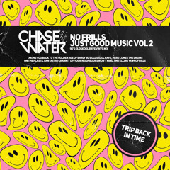 No Frills - Just Good Music Vol 2 - Oldskool Rave Vinyl Mix - Chase Water