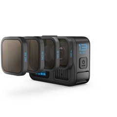 Hands on with GoPro Hero 13 Black
