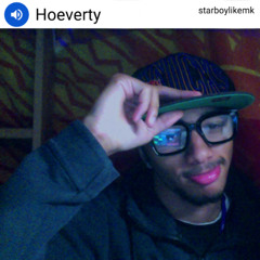 Hoeverty (Work remix)