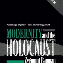 ⚡Audiobook🔥 Modernity and the Holocaust