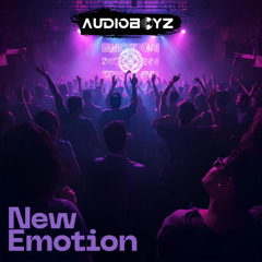 AudioBoyz - New Emotion [Master] *FREE DOWNLOAD*