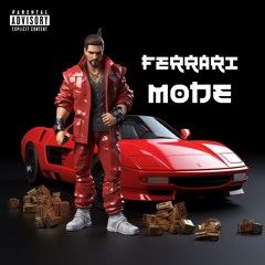 Ferrari MODE