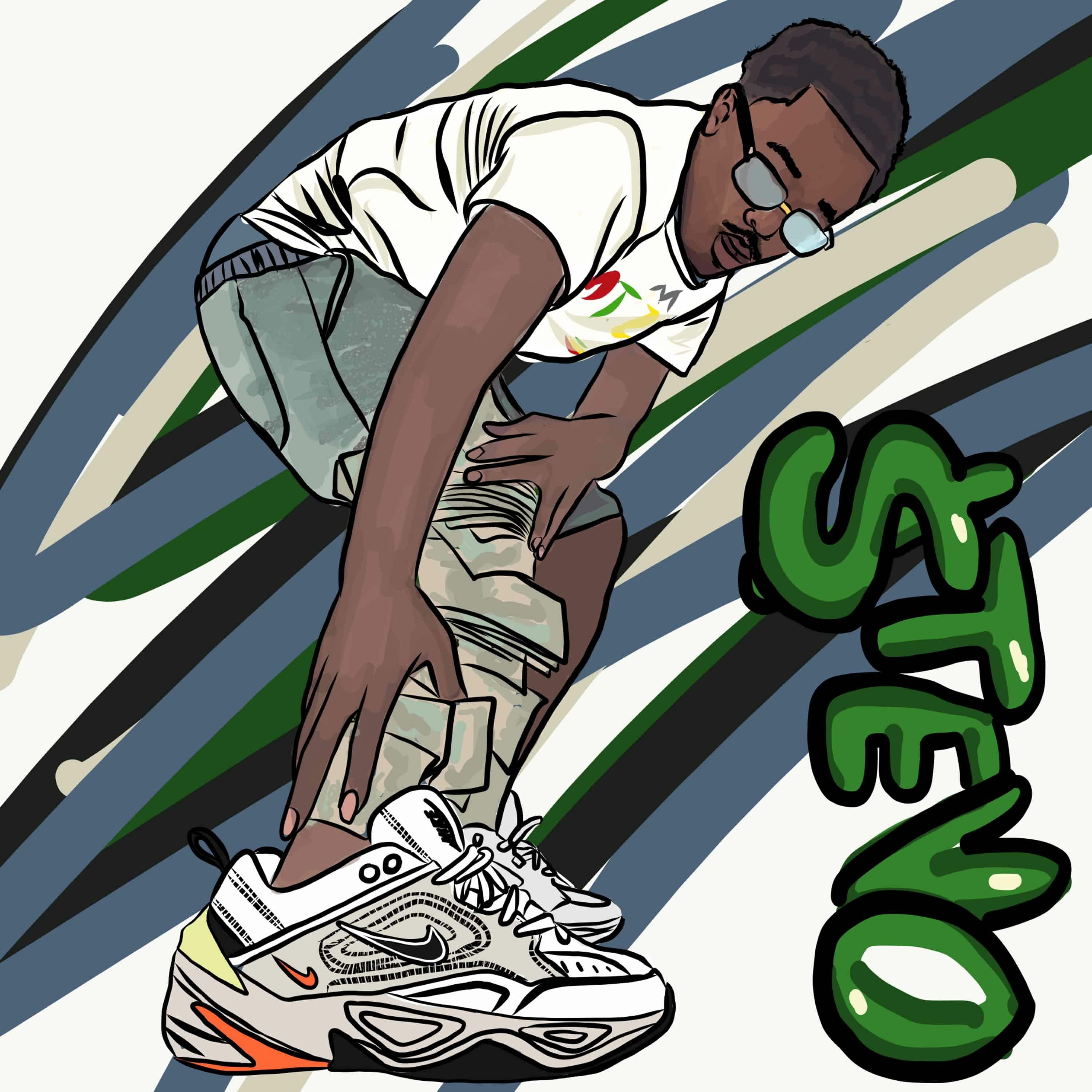 Shooting Stars (Prod.By Yung Juan) *Visual In Description* episode artwork