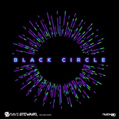 🌑 Dave Steward - Black Circle 🌑
