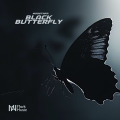 Moostafa - Black Butterfly