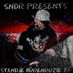 SNDR Presents: Standje Burenruzie 7.0