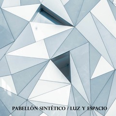 Pabellón Sintético - Luz