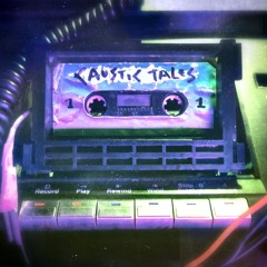 Caustic Tales - Calahan