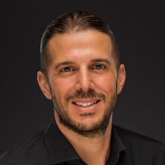 Mike Fata, Multiple 9 Figure exits, CEO of Fata & Associates, Best Selling Author, Founder to Mentor Podcast Host. mikefata.ca