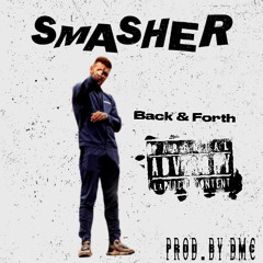 Back & Forth (Prod.By DMC)