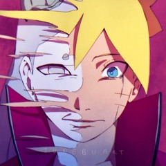 BORUTO - Boruto and Momoshiki Theme