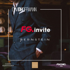 FG RADIO INVITE THE BERNSTEIN CLUB IN CASINO BADEN-BADEN 10.01.2021