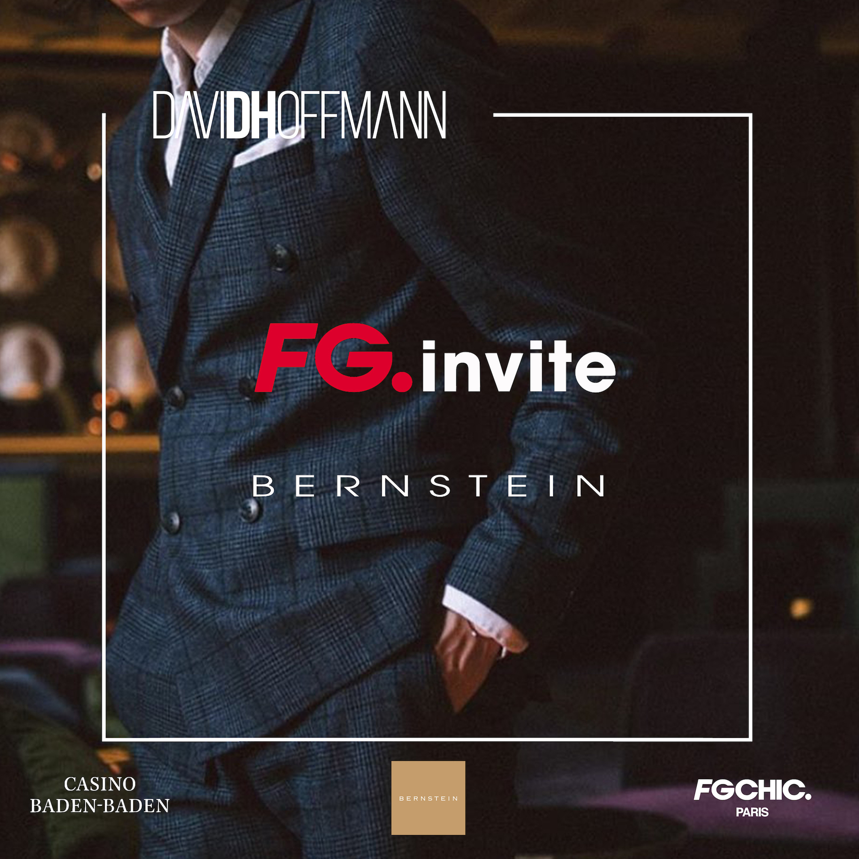 David Hoffmann