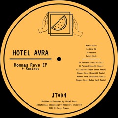 Hotel Avra - 20 Percent