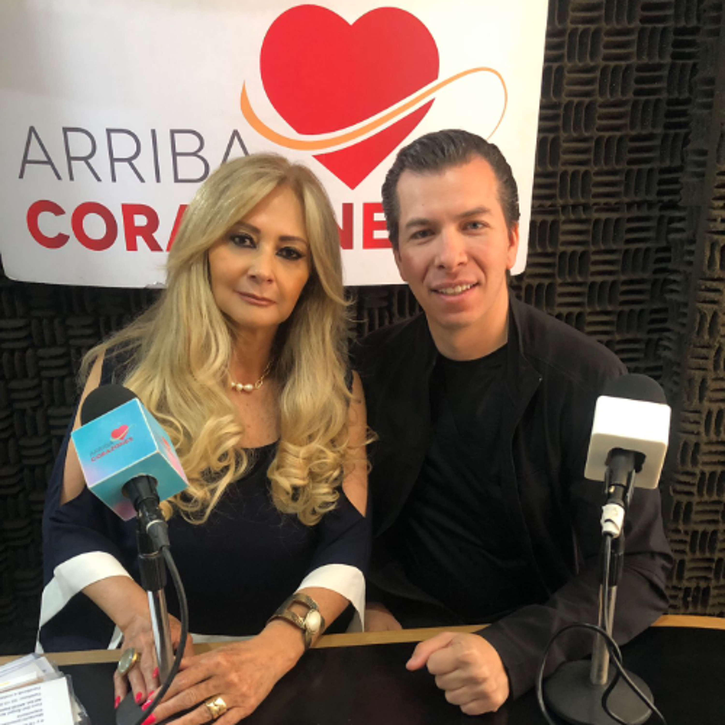 TV Arriba Corazones