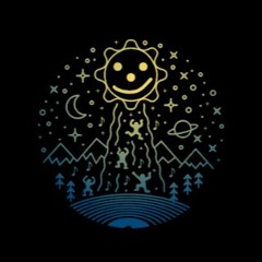 Bring The Light - Dao & Pwny - Fnf Summer 2024