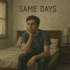 Siddharth S T - Same Days (ft. Sakura VOCALOID, Asa Natso)
