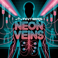 Neon Veins