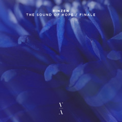 Premiere: Rinzen & Oscar Rodriguez - Finale [This Never Happened]