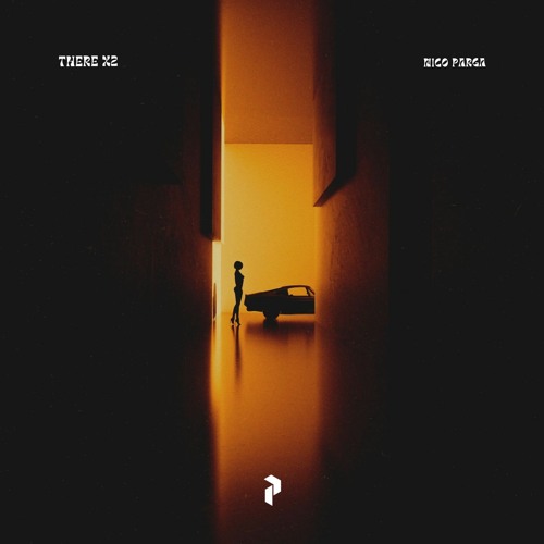 Nico Parga - There X2 | PVRGVS