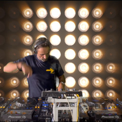 DJ Mathon is in the house Ibiza Podcast 422