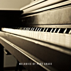Peaceful Piano Lullaby