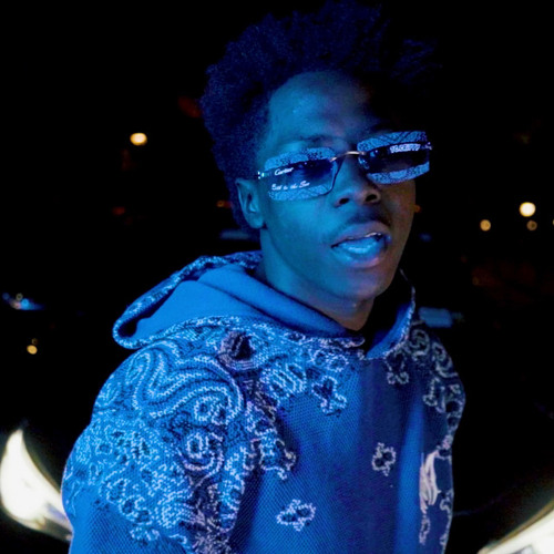 TG Flockaa - Get Up Close (Unreleased)