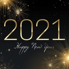 Dark Sessions #13 (Dark ''End Of Year'' Techno Mix 2020) 130Bpm