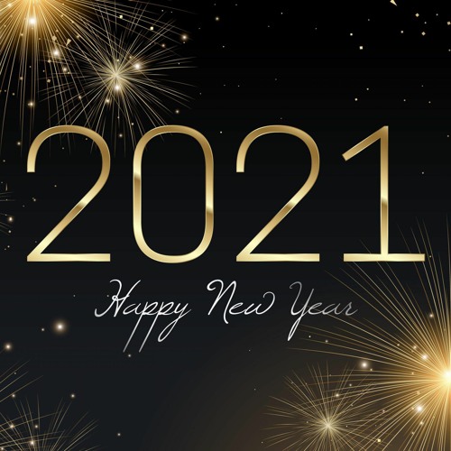 Dark Sessions #13 (Dark ''End Of Year'' Techno Mix 2020) 130Bpm
