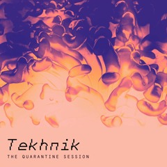 The Quarantine Session