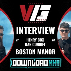 From K-Pop to Slayer: Adam Rigozzi of Lastelle Shares His Dream Festival at Download Festival 2025