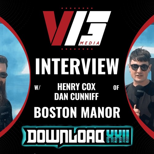 From K-Pop to Slayer: Adam Rigozzi of Lastelle Shares His Dream Festival at Download Festival 2025