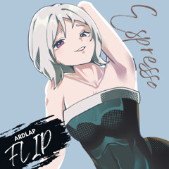 Espresso [ARDLAP FLIP]