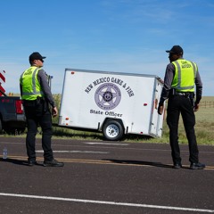 Stream New Mexico Wildlife Podcast Listen to podcast episodes online for free on SoundCloud