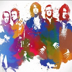 Chip Away At the Stone - A Tribute to Aerosmith