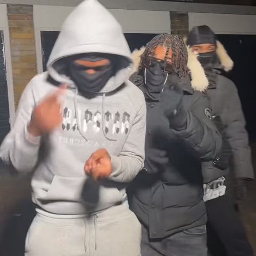 Ar x Ctrap x Mzed - Annalise Keeting