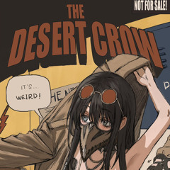 DESERT CROW (demo)