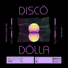 Disco Dolla - Pump the Brakes x TECHNO + TEQUILA (SHYYNIX Remix)