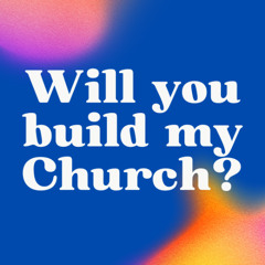 Lisa Boyle - Will You Build My Church?