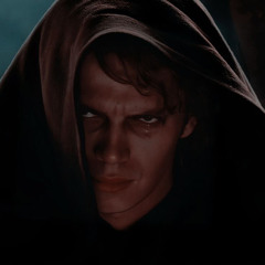 anakin😢 x cardigan