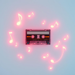 Music in my soul, soul that always sings