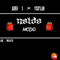 NALDO-MCDO REMIX BY AD BEATZ