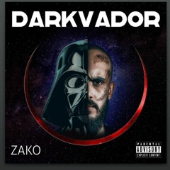 ZAKO (feat. Ascene) - Dlam Lil