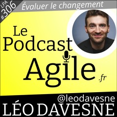 LPA #306 Évaluer le changement (la formule du changement)