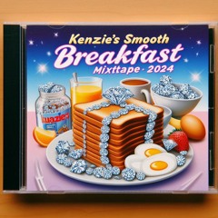 Kenzies Mixtape 2024 (Aruba)