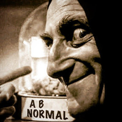 a dusty Instru...mental communication - pretty crazy show