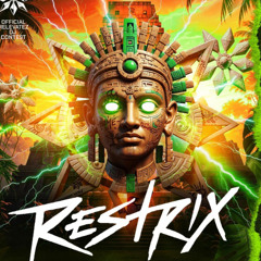 Relevatez Festival 2025- Restrix contest mix