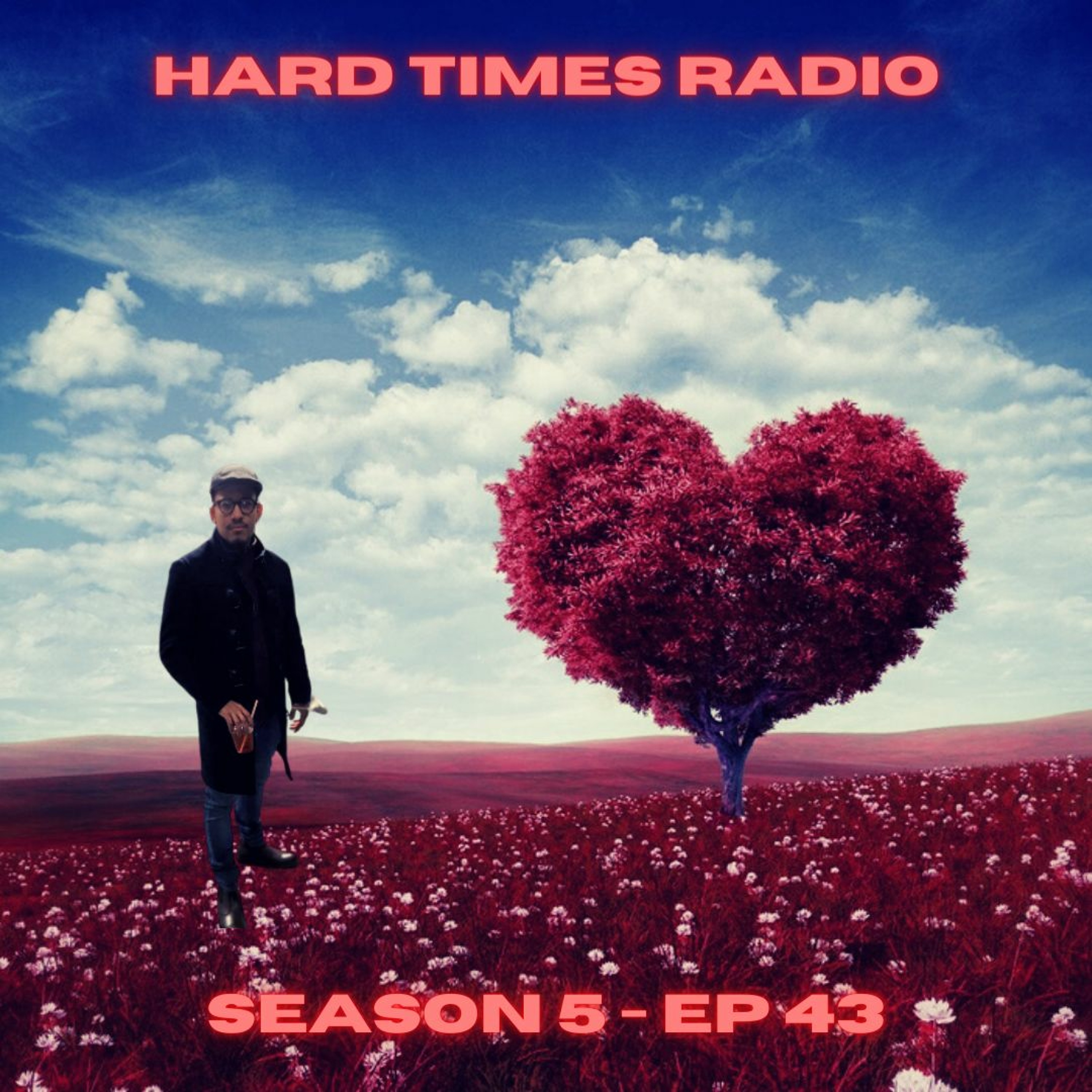 Hard Times Radio
