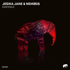 Jesika Jane - Close Your Eyes (Original Mix)