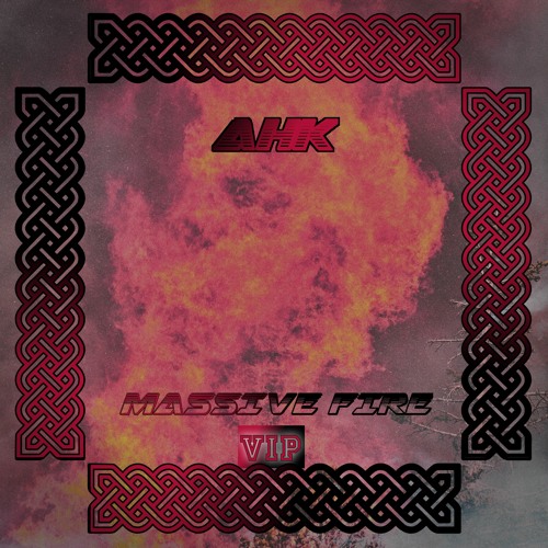 AHK (ACCEL) - MASSIVE FIRE (VIP)